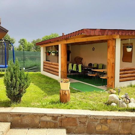 House Hanka, High Tatras Stará Lesná Exterior foto