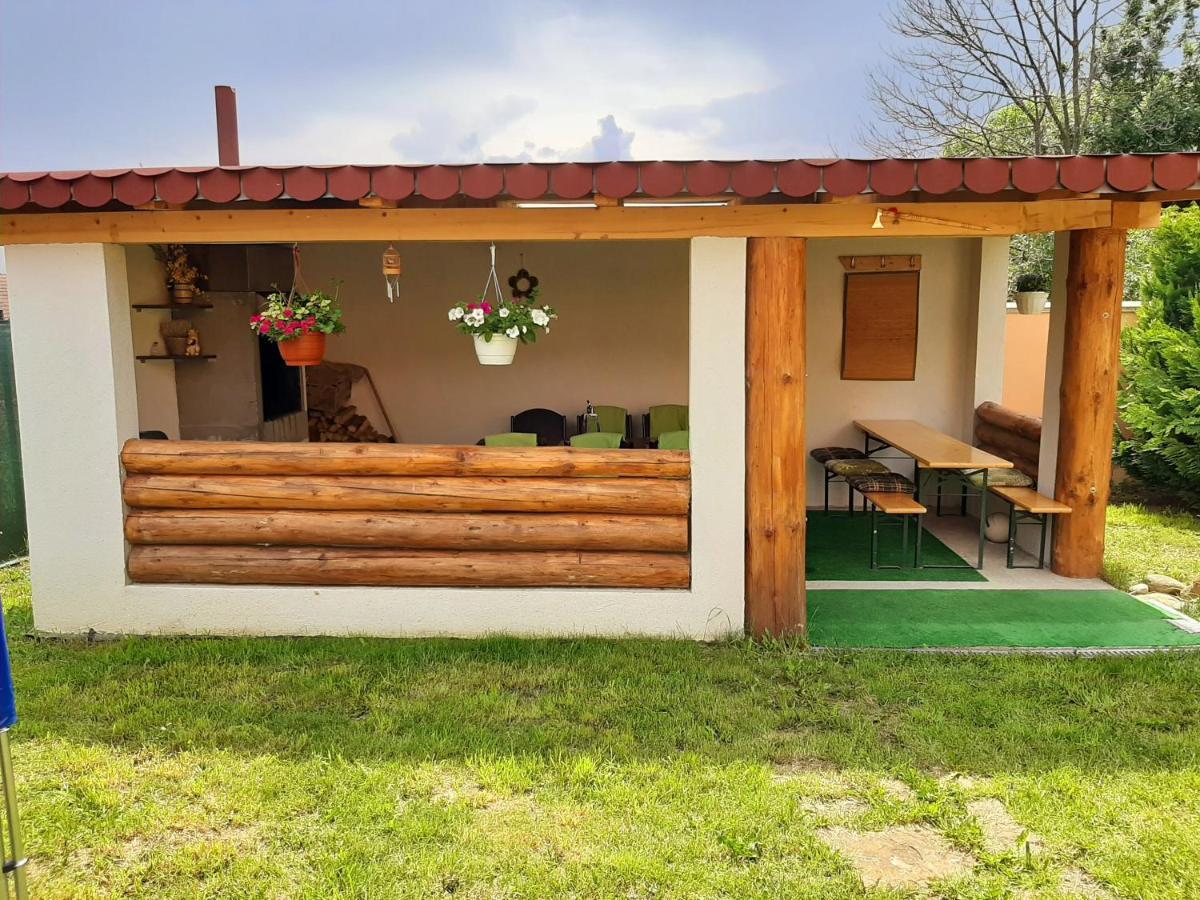 House Hanka, High Tatras Stará Lesná Exterior foto
