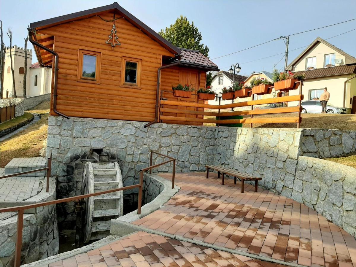 House Hanka, High Tatras Stará Lesná Exterior foto