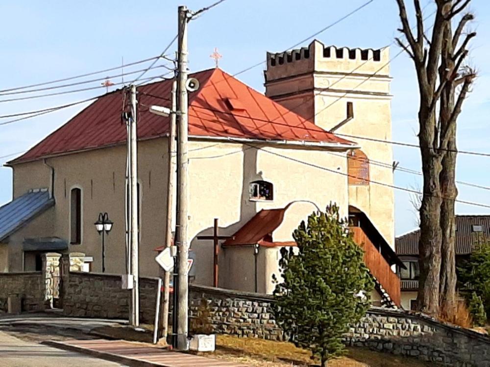 House Hanka, High Tatras Stará Lesná Exterior foto